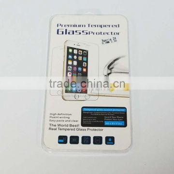 Good quality toughened glass screen protector