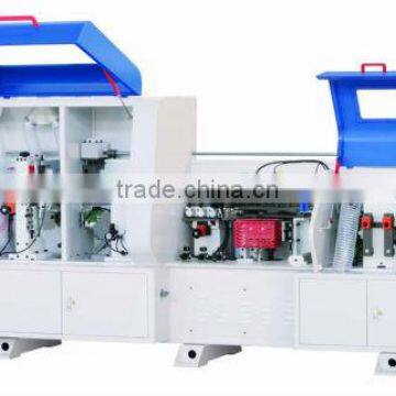 Automatic Edge Bander SH368J with Panel width >=80 and Panel thickness 10-60mm