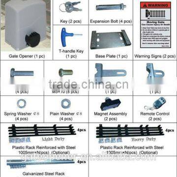 Limit Switch For Gate Opener photo-4