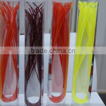 Monofilament Garden Nylon Trimmer Line photo-2