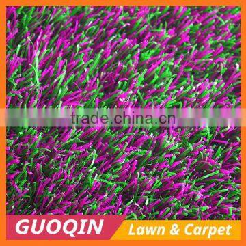 Non-allergenic Good Surface Synthetic Lawn for Playgrounds photo-4