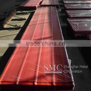 Colour Steel Roof Sheets