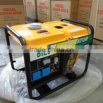 2200W Diesel Generator photo-2