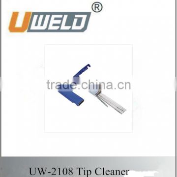 Welding tool! tip cleaner for welding tip!