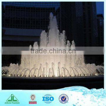 Modern Outdoor Water Fountain, Hot Sale photo-2