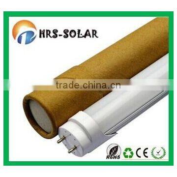 Best price led tube light T8 18W 2 years warranty