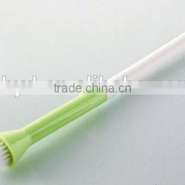 2017 Wholesale Kitchen Accessory Cleaning Tool PVC Brush photo-4