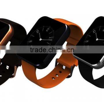 smart watch phone with SIM HD LCD Capacitive Touch IOS system