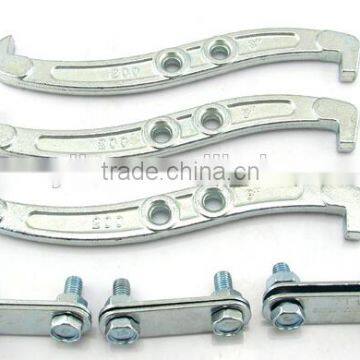 Best Selling Drop Forged CRV Three Jaws Gear Puller With High Quality photo-2