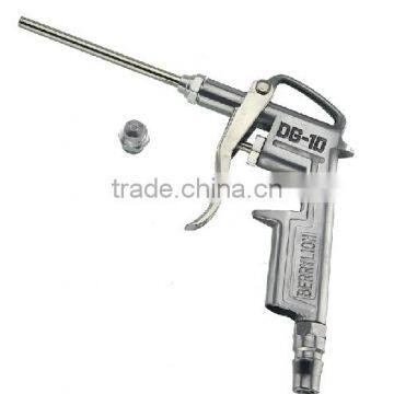 Air Blow Gun With Steel Nozzle, Cheap Manual Air Blower photo-2