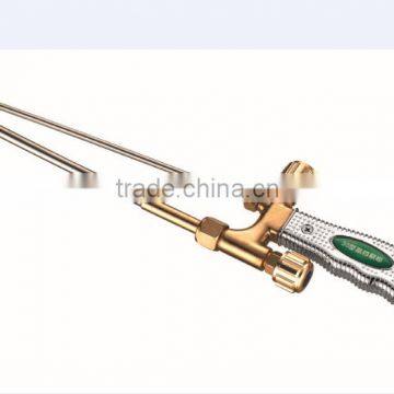 Berrylion Polishing Finish Surface Copper Portable Cutting Torch photo-2