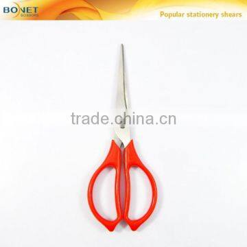 SST0006R 6-1/2" Useful Sale School Single Use Scissors photo-2