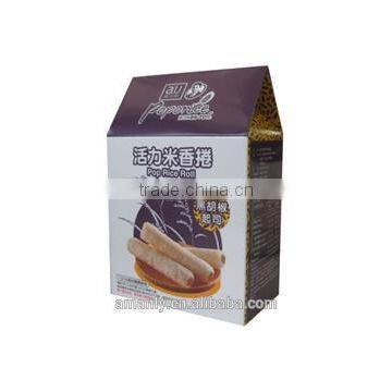 Healthy Food RICE ROLL photo-4