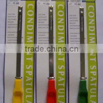 Silicone Seasoning Spoon