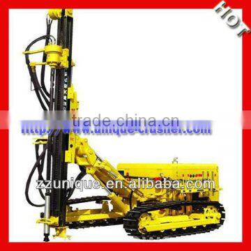 2011-2013 China Hot Selling Granite Stone Drilling Machine KY125