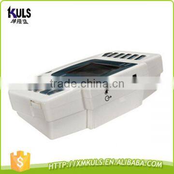 Quantum Digital Massage Therapy, Digital Massage Instrument Electric Body Massager photo-6