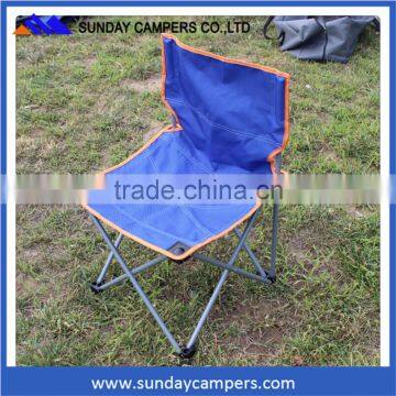 Outdoor camping canvas chair made in China