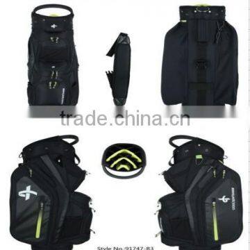 Cheap Price Newest Unbelivable Golf Stand Bag photo-4