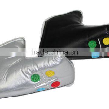 2016 Beautiful Golf Putter Head Cover photo-4