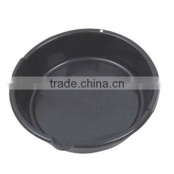 6L Plastic Oil Drain Pan