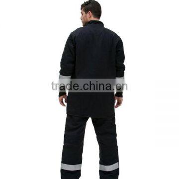Reflective Protective Coverall For Oil And Gas With Price photo-2