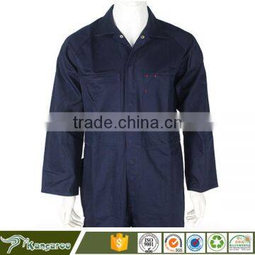 Men'S Custom Mechanic Workers Overall Uniforms Wholesalers photo-4