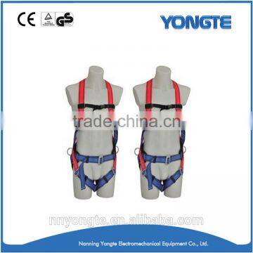 2015 professional reversible full body safety harness