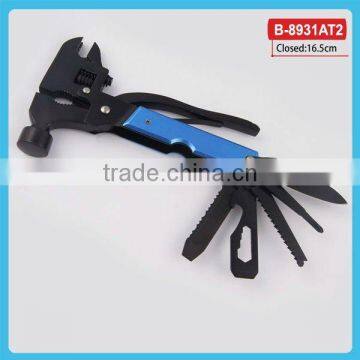 2014 New design multi hammer axe tools