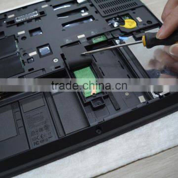 For LENOVO ThinkPad P50 M.2 SSD PCIE NVMe Tray Bracket Holder Caddy photo-3