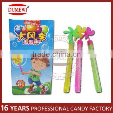 95ml Soap Bubble Water Toy for Kids/Windmill Bubble Water