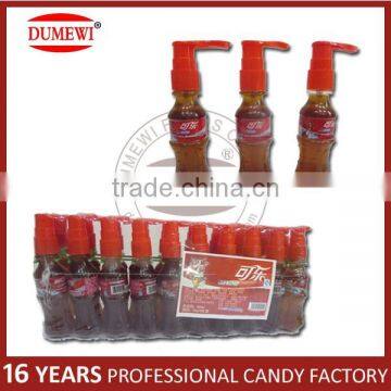 Sweet Cola Spray Candy/ Cola Flavor Spray Liquid Cadny