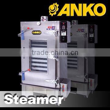 Anko Scale Small Food Blending Electric Food Steamer photo-2