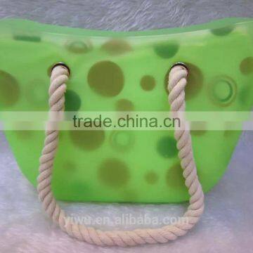 Yiwu Fashion Bag Market photo-6