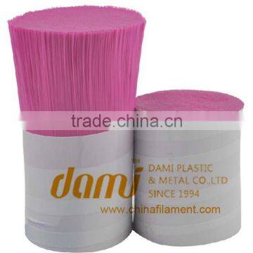 Toothbrush Fibers PBT Filament, High Quality Toothbrush Fibers PBT Filament Export to Japan,Italy,Korea photo-2