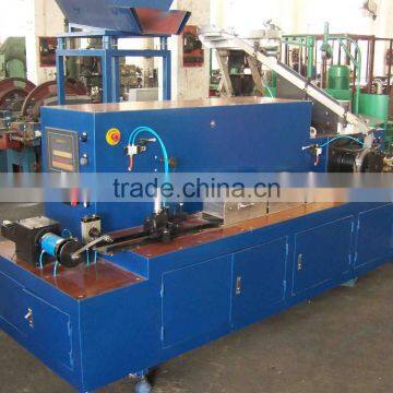 The Factory supply Coil Nail Collator/Coil making machine for Pakistan market