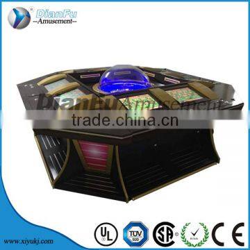 8 Players Machine photo-2