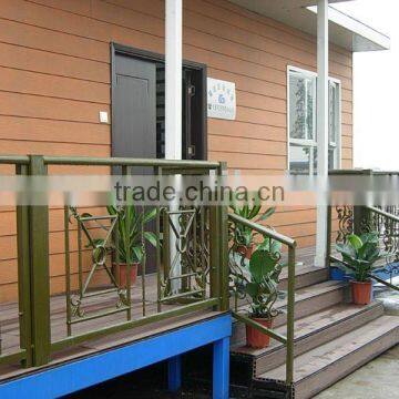 smart quick assemble prefabricated house