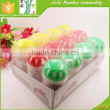 2017 China Factory Diameter 2.0mm Bamboo Toothpick for Snacks photo-2