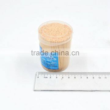 TH-066 Wrapped Toothpick With Lifted Cover Toothpick in Bulk for Party photo-4