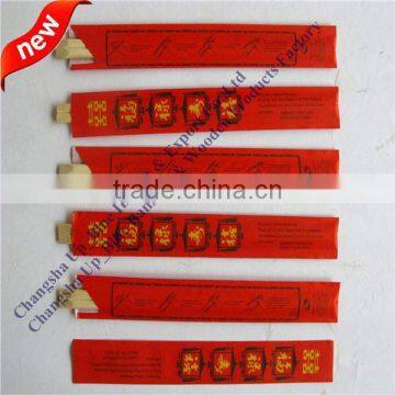 Best Tensoge type bamboo chopsticks selling