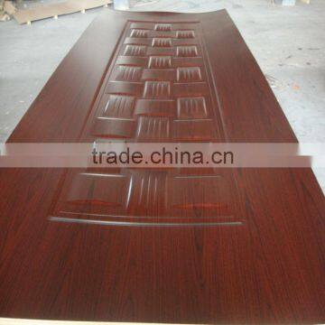 molded mdf doorskin