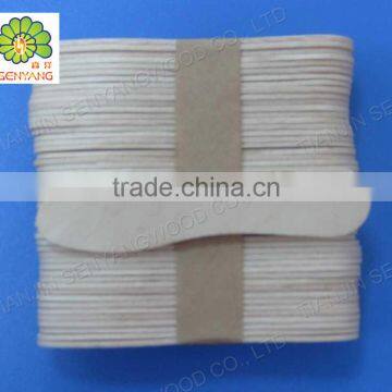 Birchwood Spoon for Ice Cream photo-2