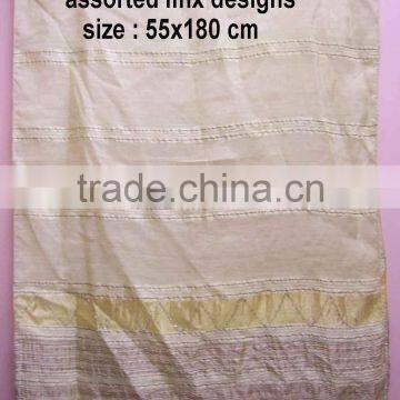 Fancy Viscose Stoles