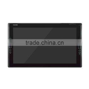 New Arrival!Huion 185 HD 18.5'' Digital Pen Display Creative Digital Tablet Monitor photo-3