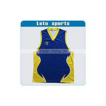 Sublimation reversible wholesale basketball jerseys