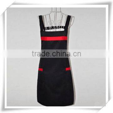 Fashion New design chef apron for women