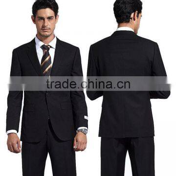 Customized Men Suit Formal Coat Pant Suits for Men photo-2