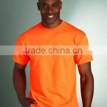 Men's fashionable cotton t-shirt