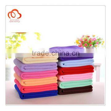 Cooling towel microfiber bath towel 130G