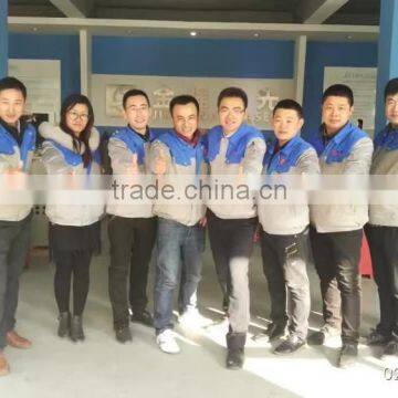 Hardwood Laser Engraving Cutting Machine photo-6